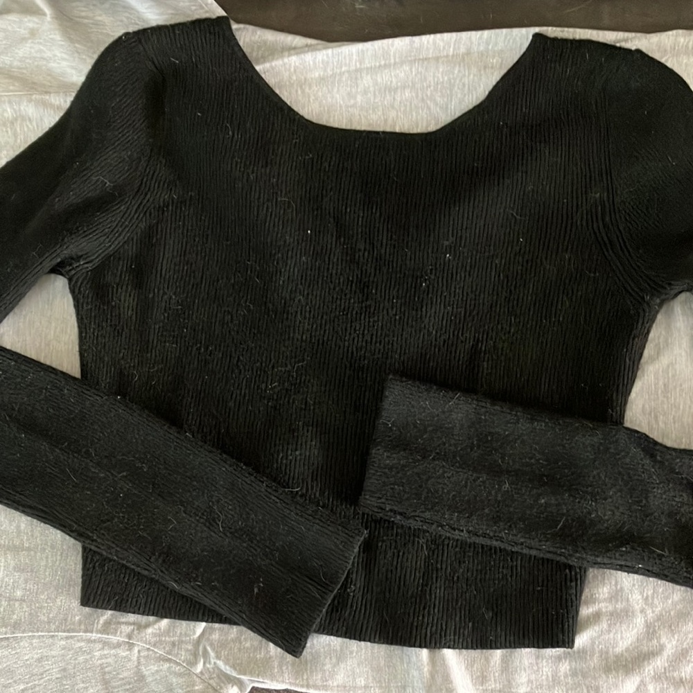 Long sleeve
